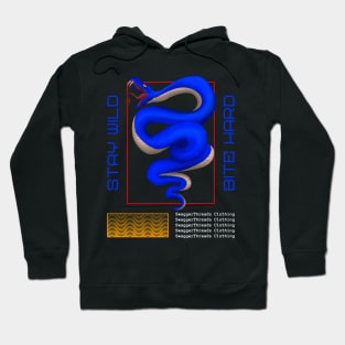 Bite hard Hoodie